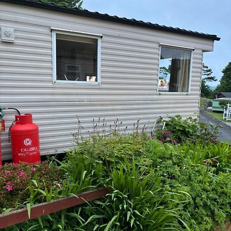Appartamento Seaviews Stranraer Esterno foto