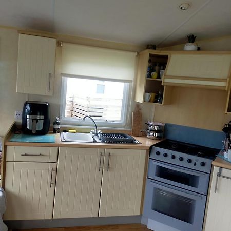 Appartamento Seaviews Stranraer Esterno foto