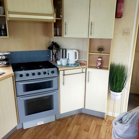 Appartamento Seaviews Stranraer Esterno foto