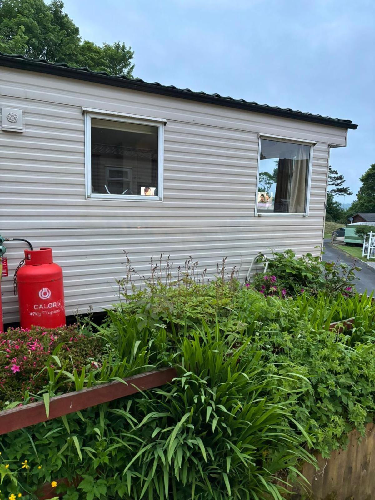 Appartamento Seaviews Stranraer Esterno foto
