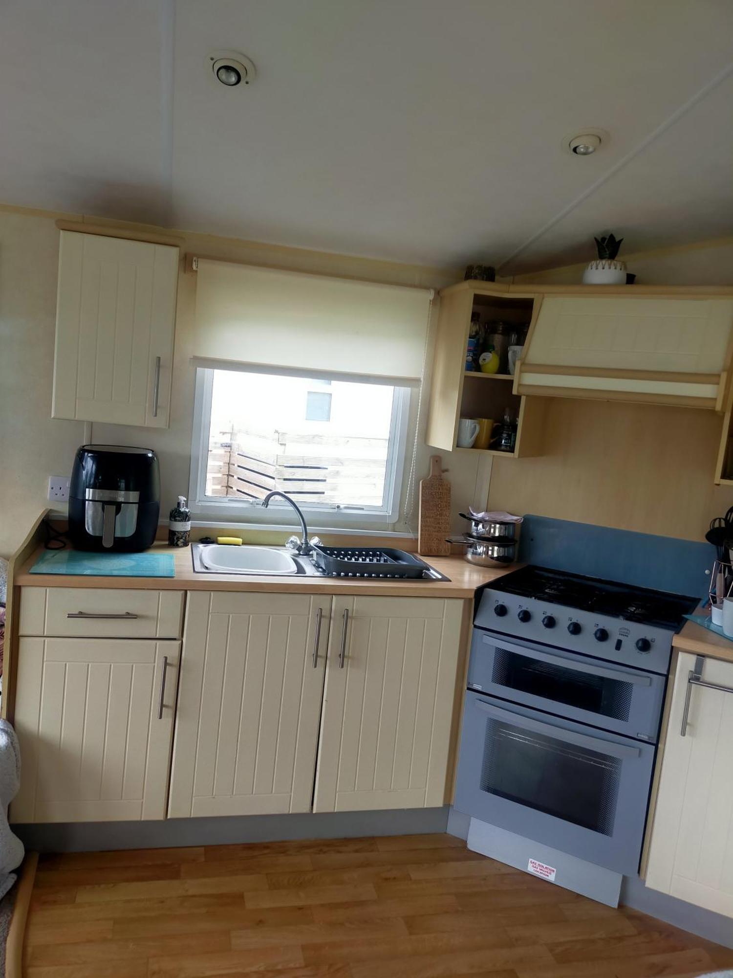 Appartamento Seaviews Stranraer Esterno foto