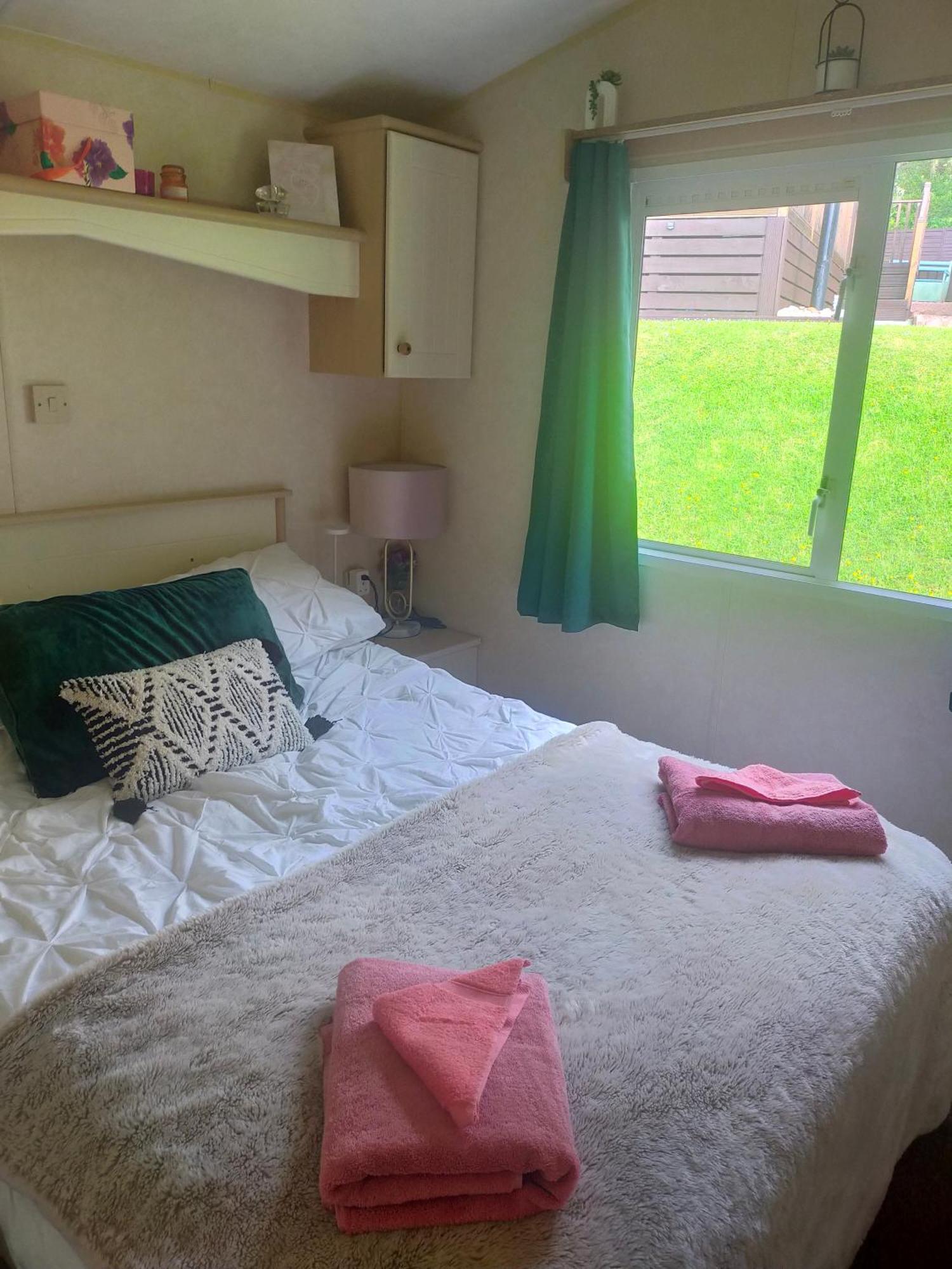 Appartamento Seaviews Stranraer Esterno foto